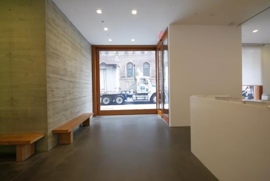 David Zwirner Gallery